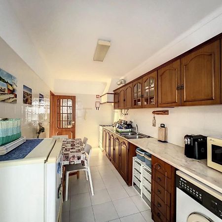 T2 Ideal Para Descansar E Com Espanha Ao Lado Vila Real de Santo António Buitenkant foto