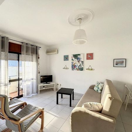 T2 Ideal Para Descansar E Com Espanha Ao Lado Vila Real de Santo António Buitenkant foto