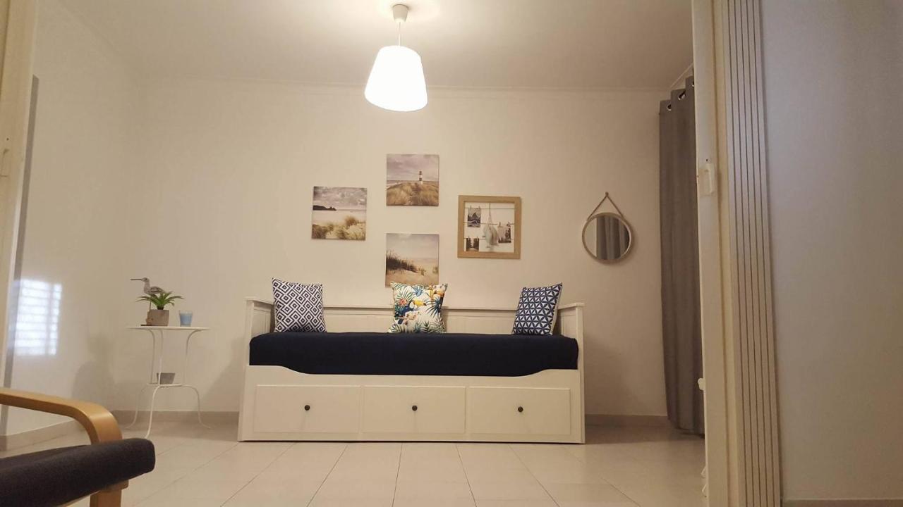 T2 Ideal Para Descansar E Com Espanha Ao Lado Vila Real de Santo António Buitenkant foto