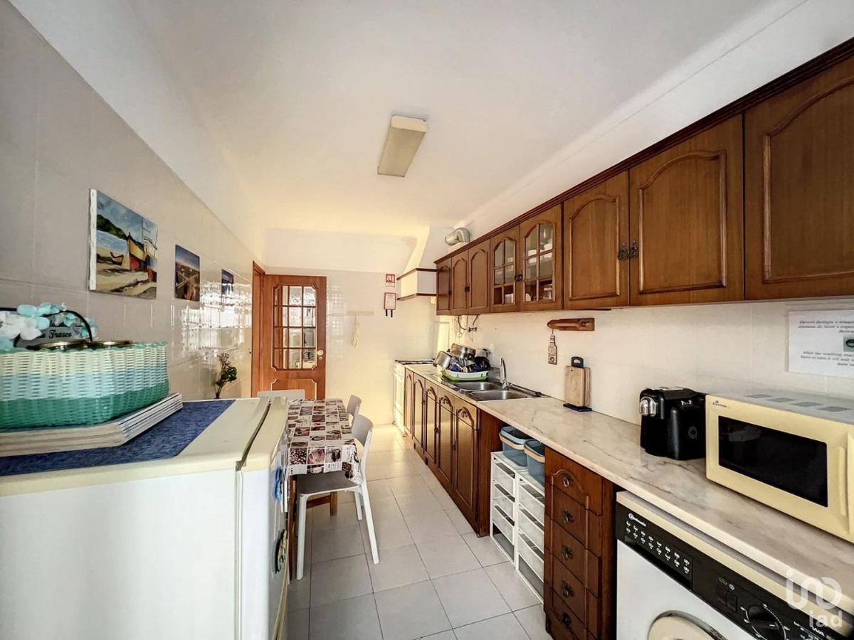 T2 Ideal Para Descansar E Com Espanha Ao Lado Vila Real de Santo António Buitenkant foto