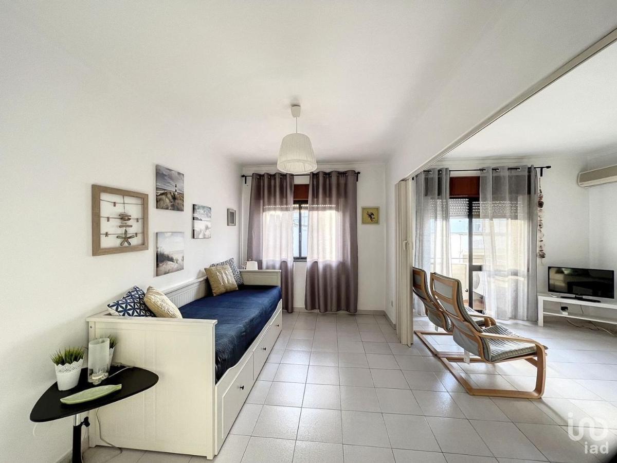 T2 Ideal Para Descansar E Com Espanha Ao Lado Vila Real de Santo António Buitenkant foto